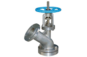 HG5-89-2上展式不锈钢放料阀，手动不锈钢放料阀